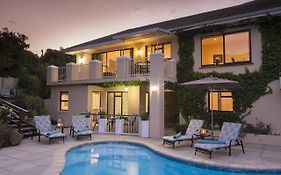 Somerzicht Guest House